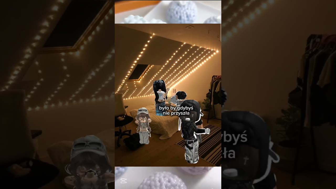 Part 5 Chcecie part 6? czy rumi jest w zagrożeniu? #historyjka #roblox #part5 #wybijsie #pls