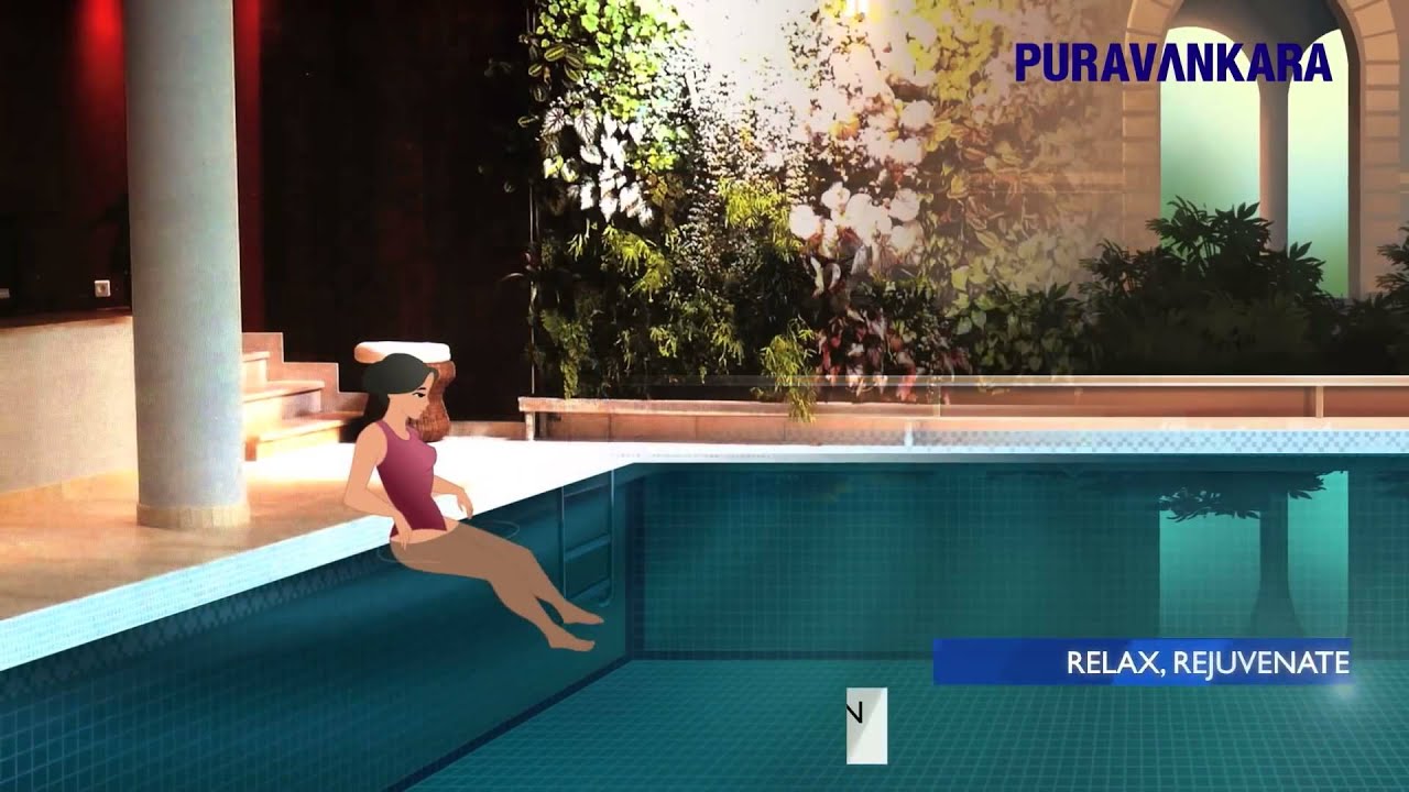 Purva Skydale in Sarjapur Road, Bangalore East by Purvankara Projects - 2/3 BHK | 99acres.com