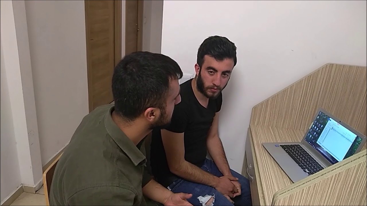 Video modelle ögretim Yardım isteme becerisi