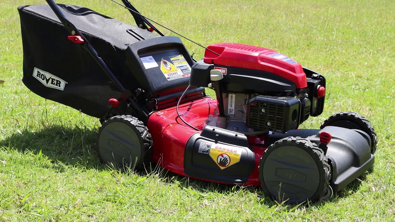 Rover Duracut 955 SP