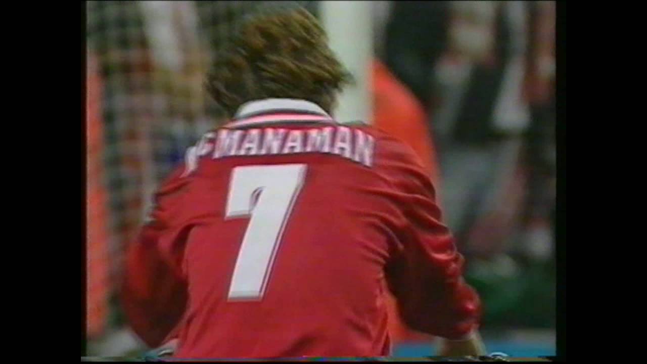 Liverpool 6 - 3 Sion (96/97 Uefa Cup)