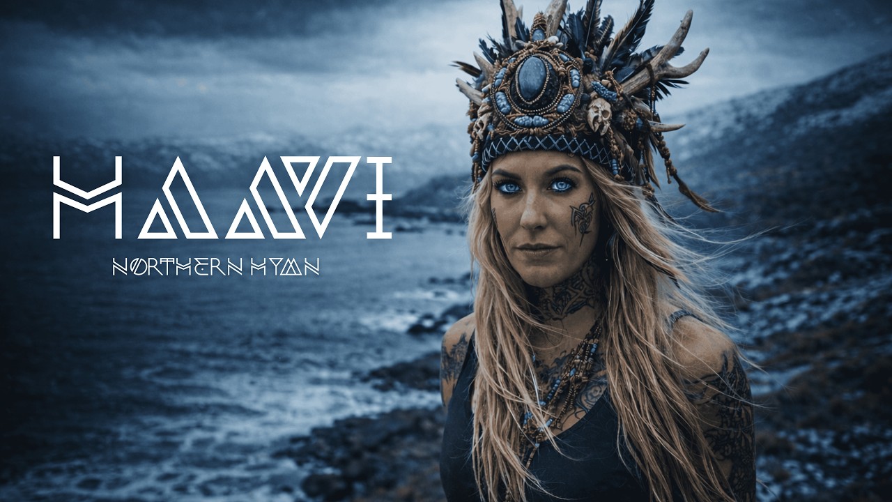 Haavi (Mesh) ᛟ Nordic Folk Chant Hymn