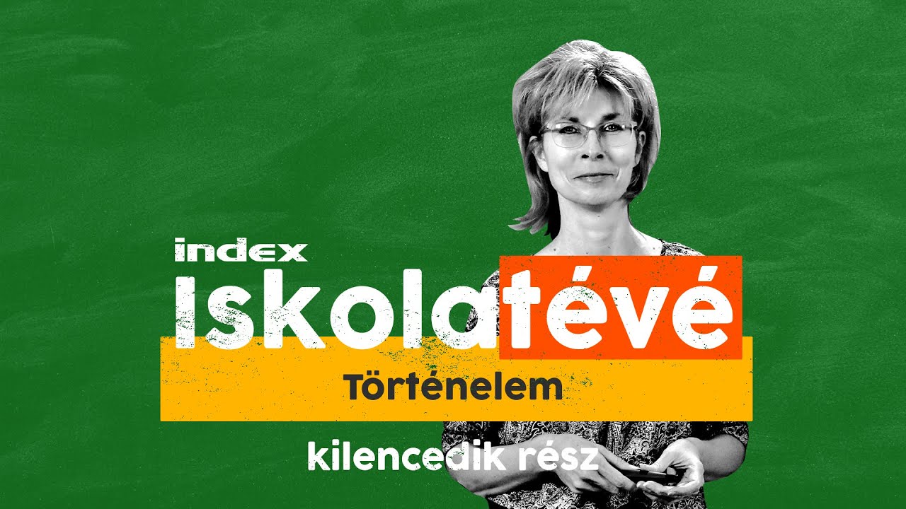 A dualizmus korának kisebbségi kérdései - Iskolatévé, érettségi felkészítő: történelem 9/10