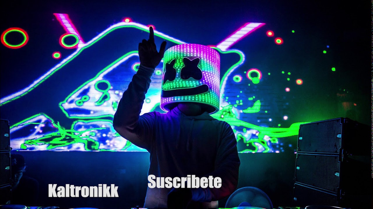 La Mejor M&uacute;sica Electr&oacute;nica 2020 🎶 LOS MAS ESCUCHADOS 🎶 - ELECTRONIX MUSIC MIX 2020  🎶