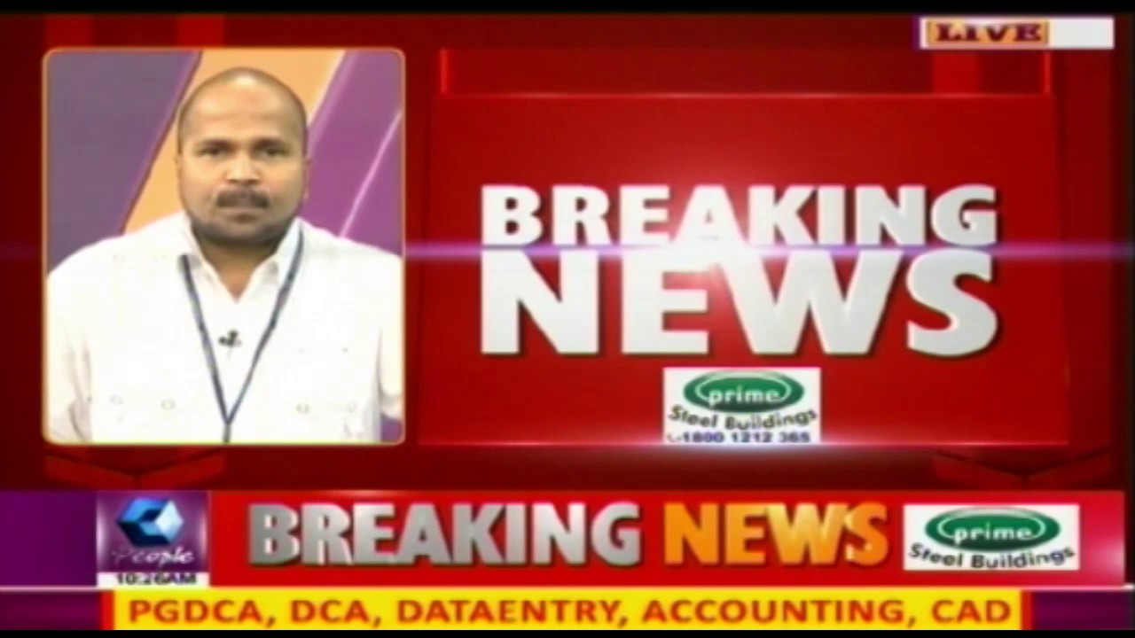 Vellappally Natesan Writes Letter To BJP central Leadership Seeking Action In Medical Bribery Issue