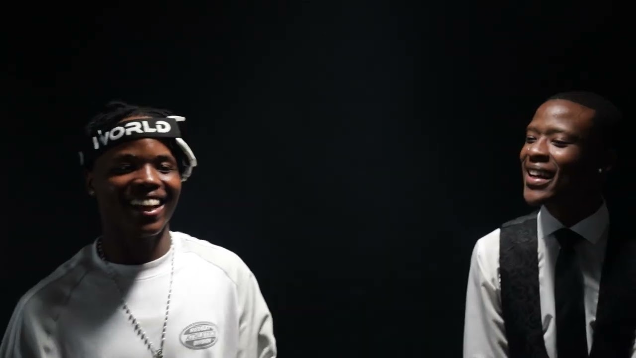 New Year (Visualizer BTS)