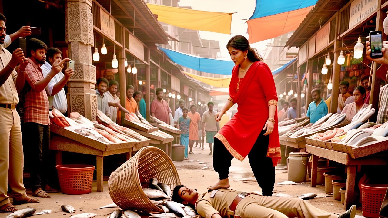 একজন মাকে অপমান করেছিল পুলিশ… জানত না সে একজন আর্মি অফিসারের মা | Emotional Justice Story