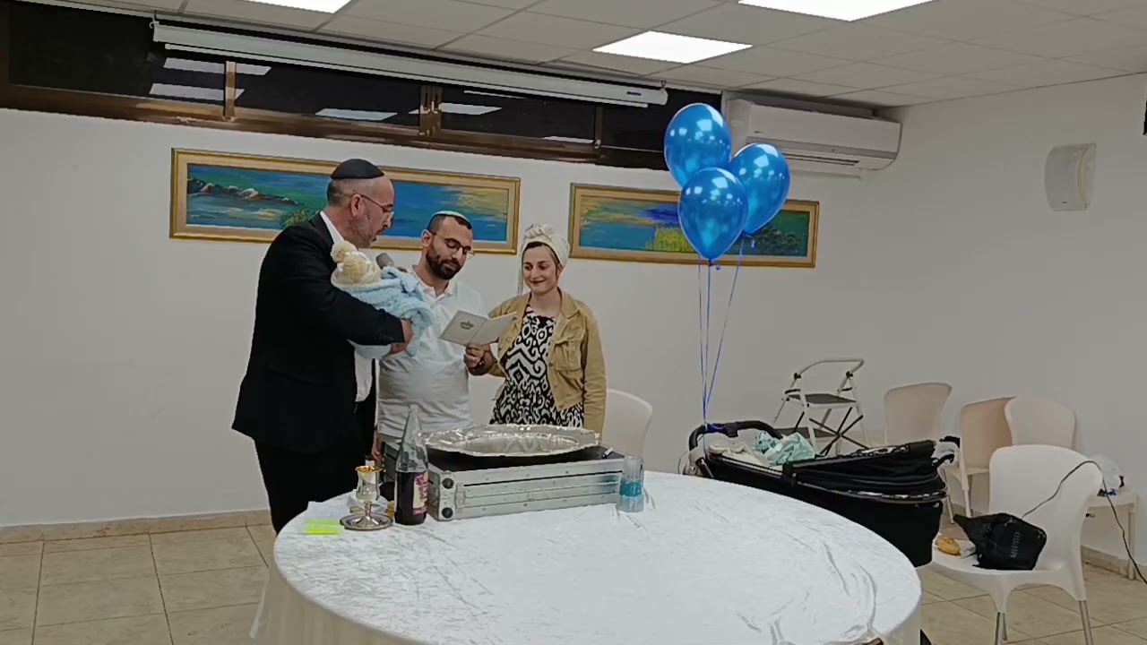פדיון הבן כהן יוסף חיים 0544736162 להזמנות לפדיון הבן בכל רחבי הארץ 