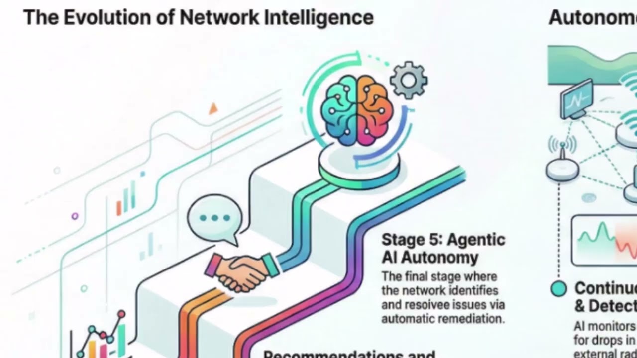 How Autonomous AI Fixes Invisible Network Outages 19.2.26.1031