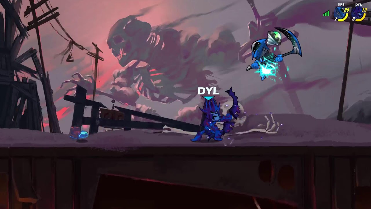 I'm Live:Fortnite LiveStream Brawlhalla (DylanTheWolf | Dylan/Dylina Shieldstar)