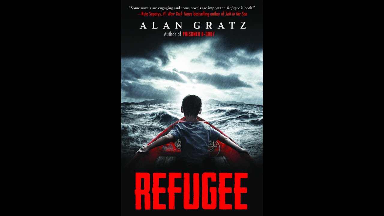 Refugee   Isabel, Chapter 38