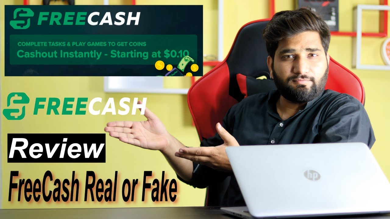 Freecash real or fake || Freecash Review || freecash.com review || Earn money online