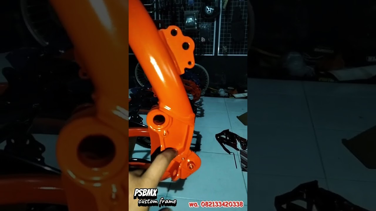 KTM 2024 MESIN NINJA..?? KAMI HARUS TAU FRAME INI.. DARI PADA NYESEL!!!