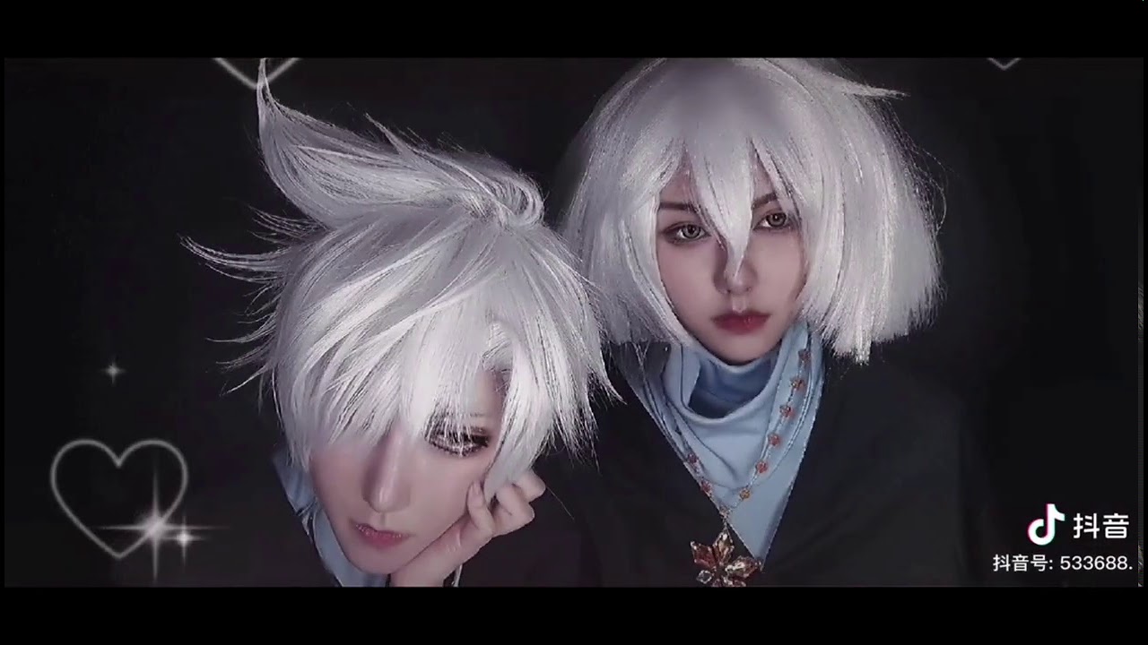 [Tik Tok #28] Sky children of the light
