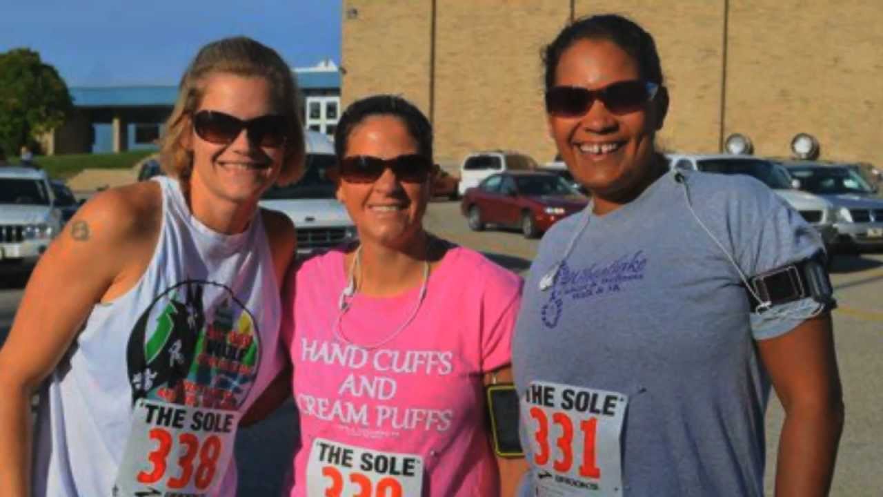 Big Rapids Life: Team Molly