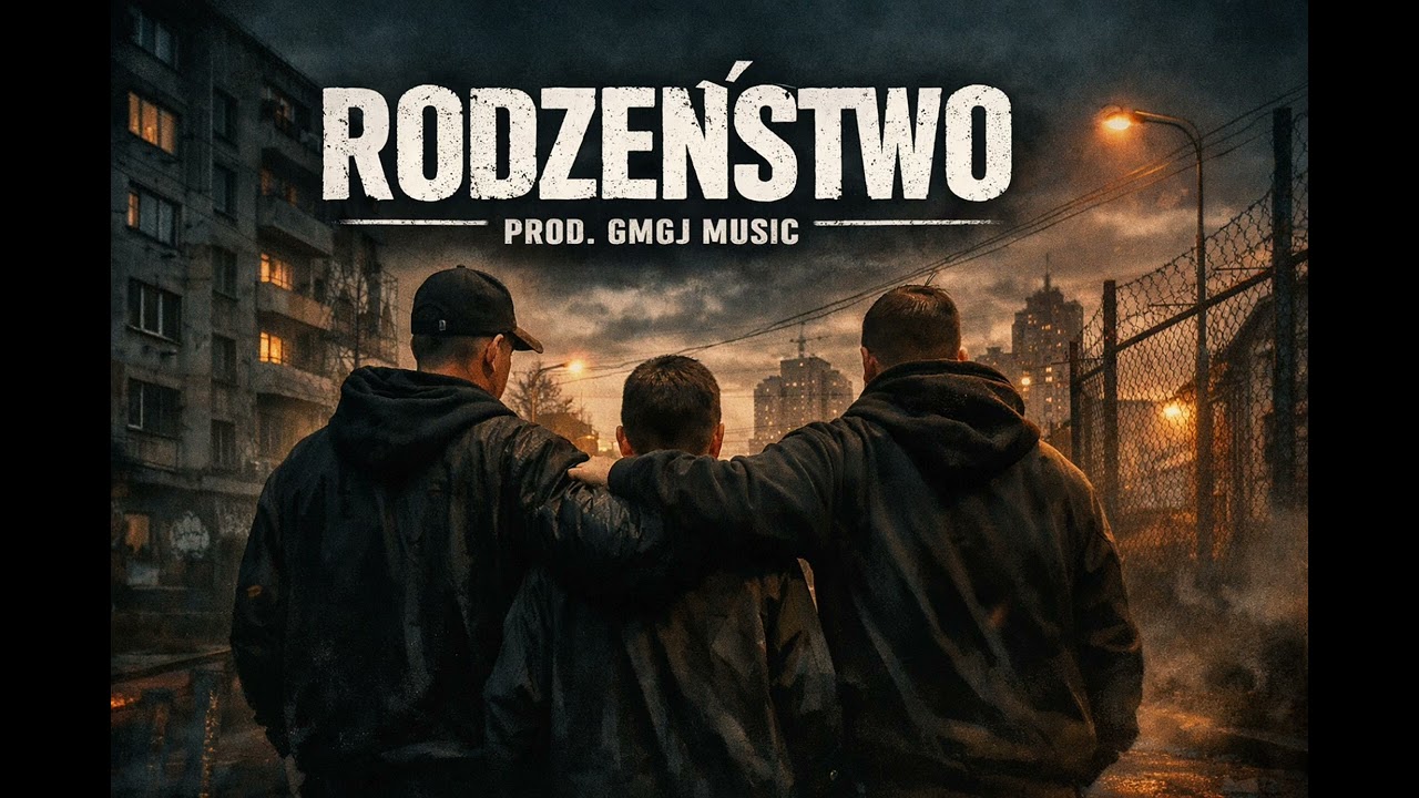 RODZEŃSTWO | PROD. GMGJ MUSIC 