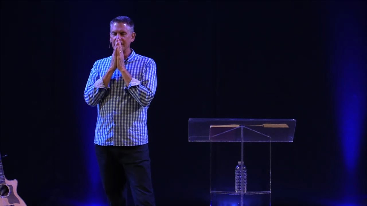 Steve Dittmar - If You Believe You Will See the Glory of God
