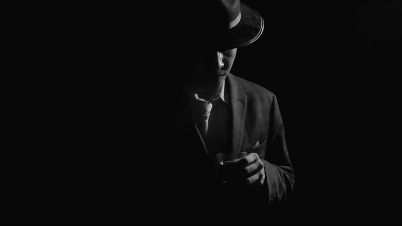 Harlem Noir