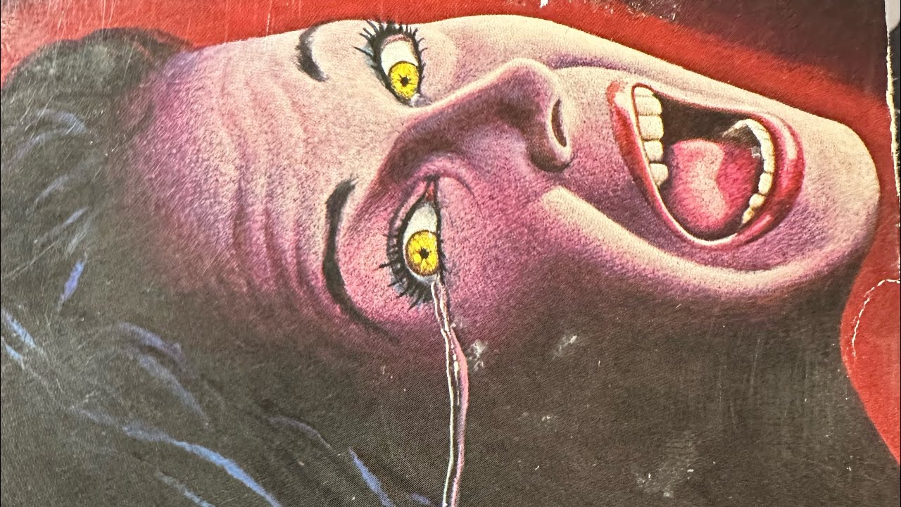 William W. Johnstone Horror Books! Zebra Horror! 
