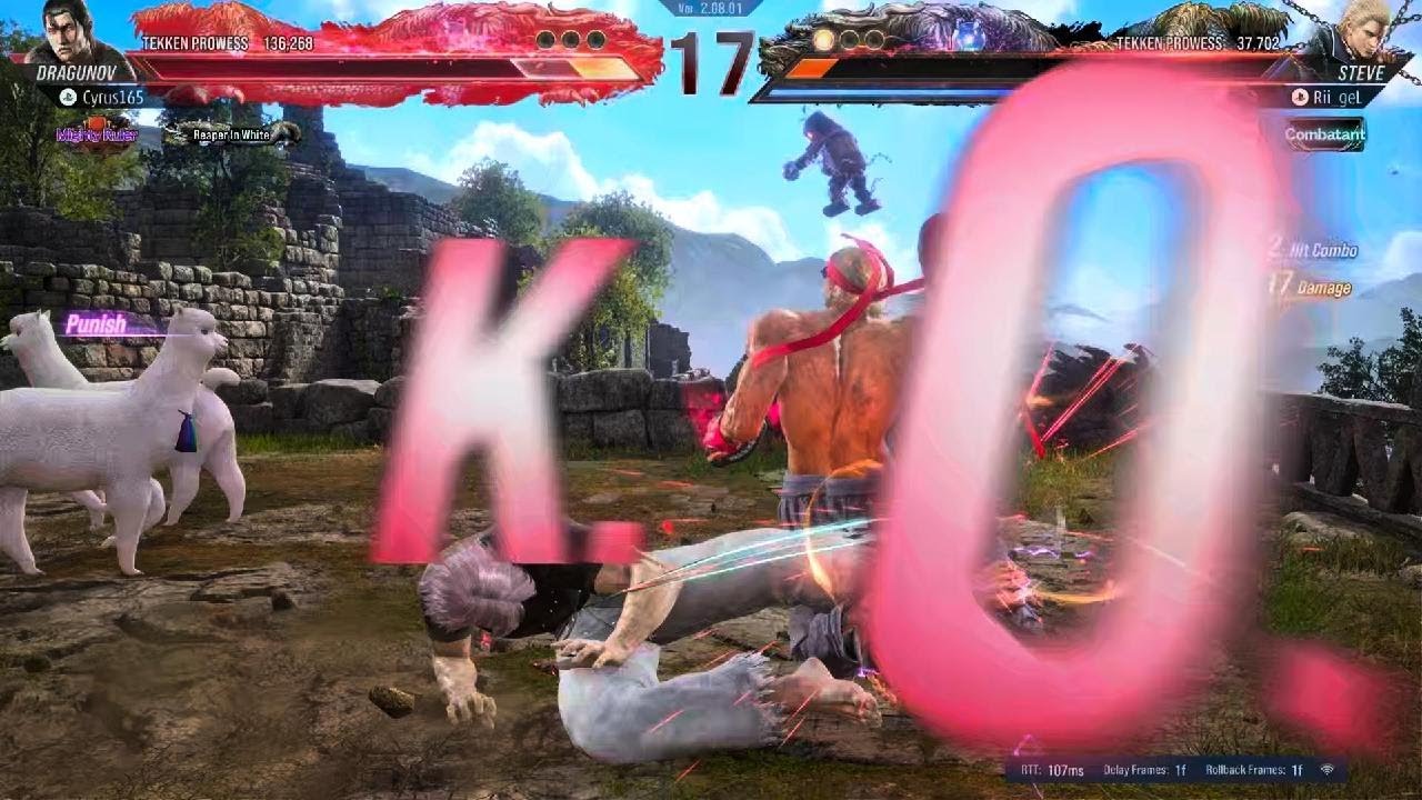 Familial Violence