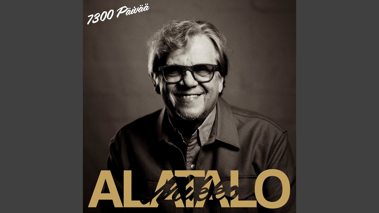 7300 päivää (Vain elämää kausi 13)