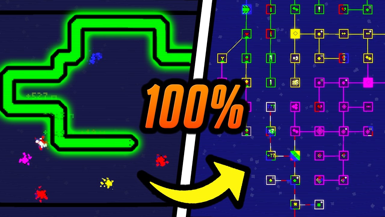 They Turned Snake Into An Incremental Game!