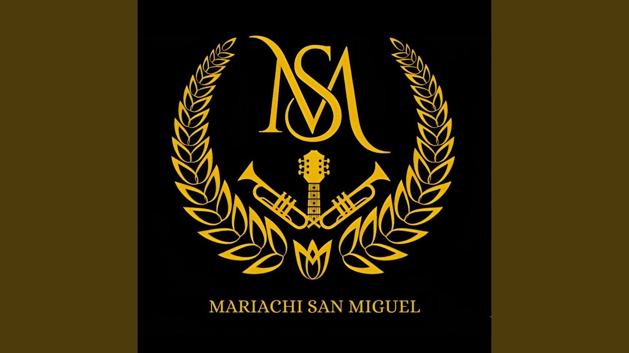 MARIACHI SAN MIGUEL (TUYO MI AMOR)
