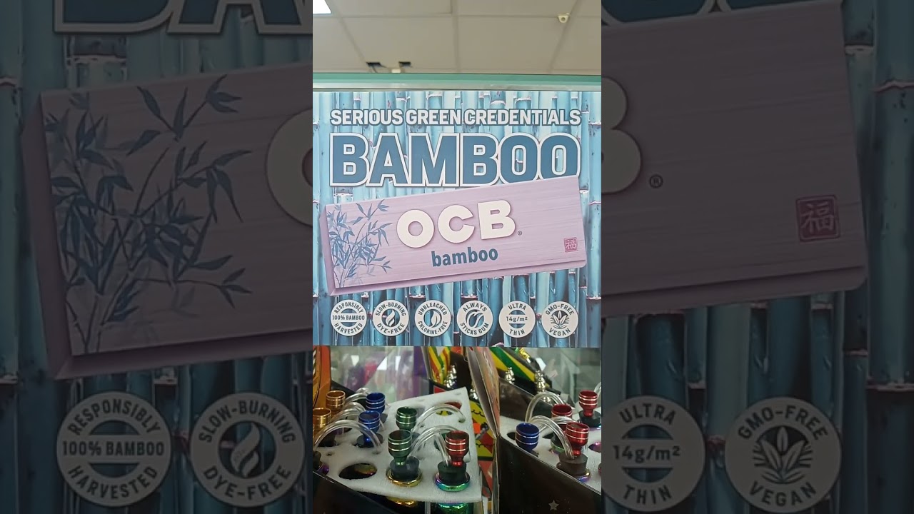 Ocb Bamboo