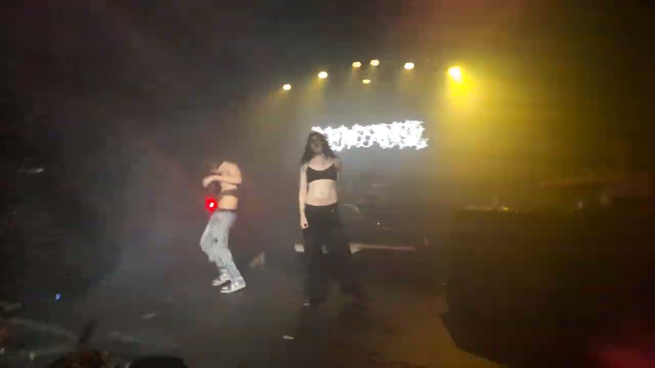 GIRL HELL 1999, FEMTANYL LIVE IN PORTLAND 08/17/24