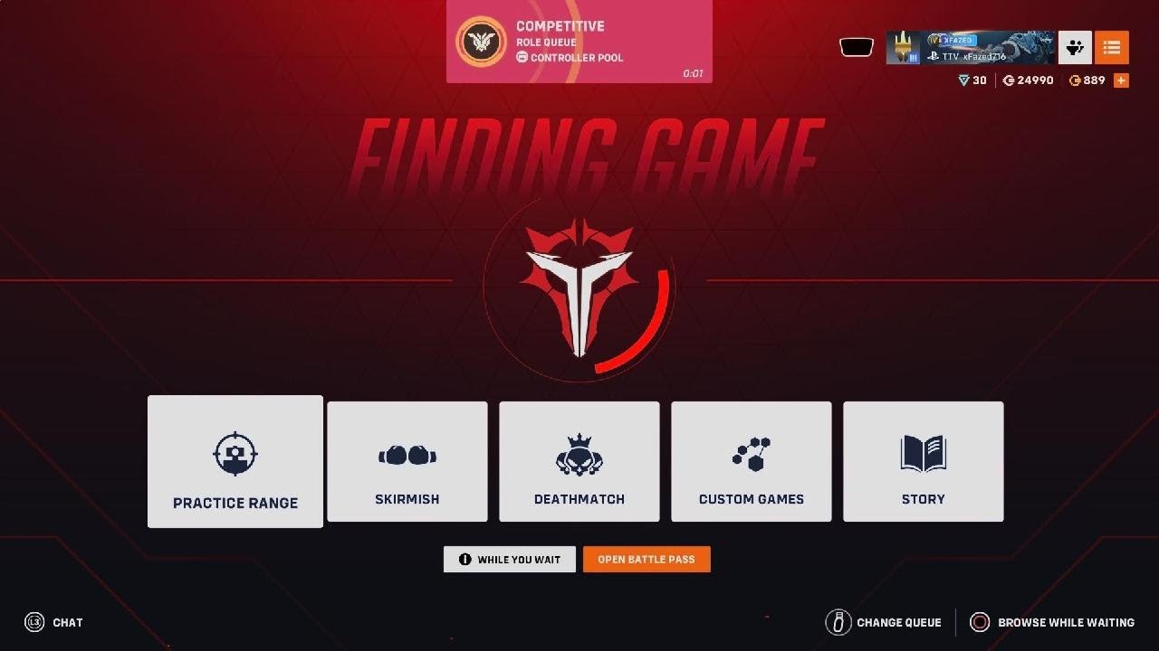 Overwatch 2_xFazed716