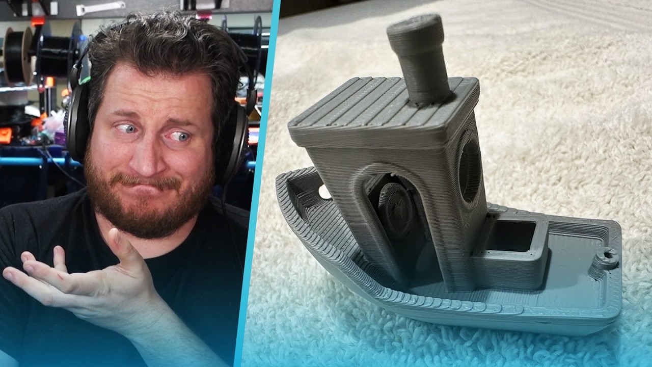 Wrong AND Stumped?! - PrintFixFriday 232