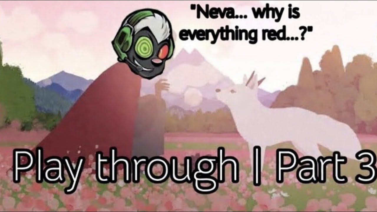 Nightmares & Mirrored Beauty | Neva