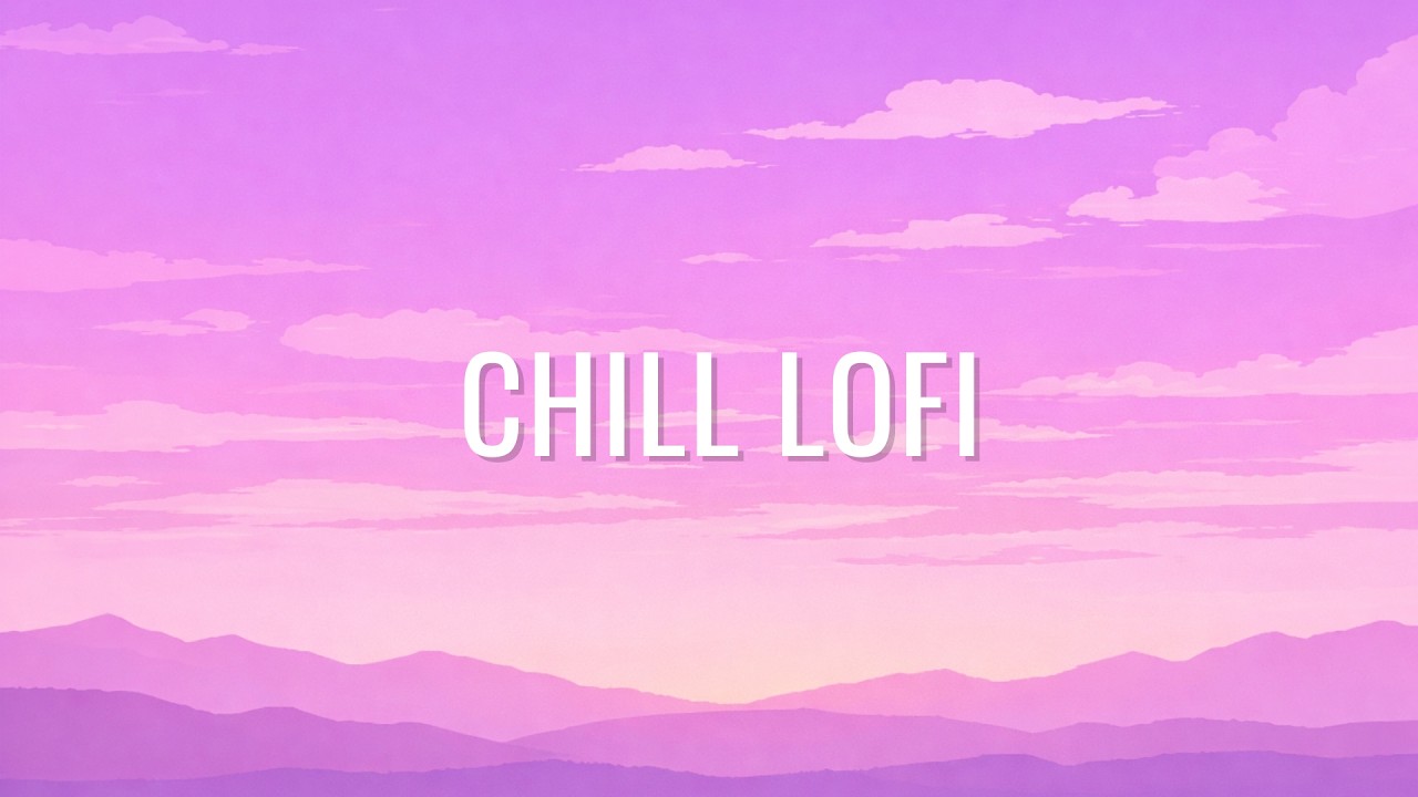 1 Hour Chill Hip Hop Beats to Relax & Study 📚🌙