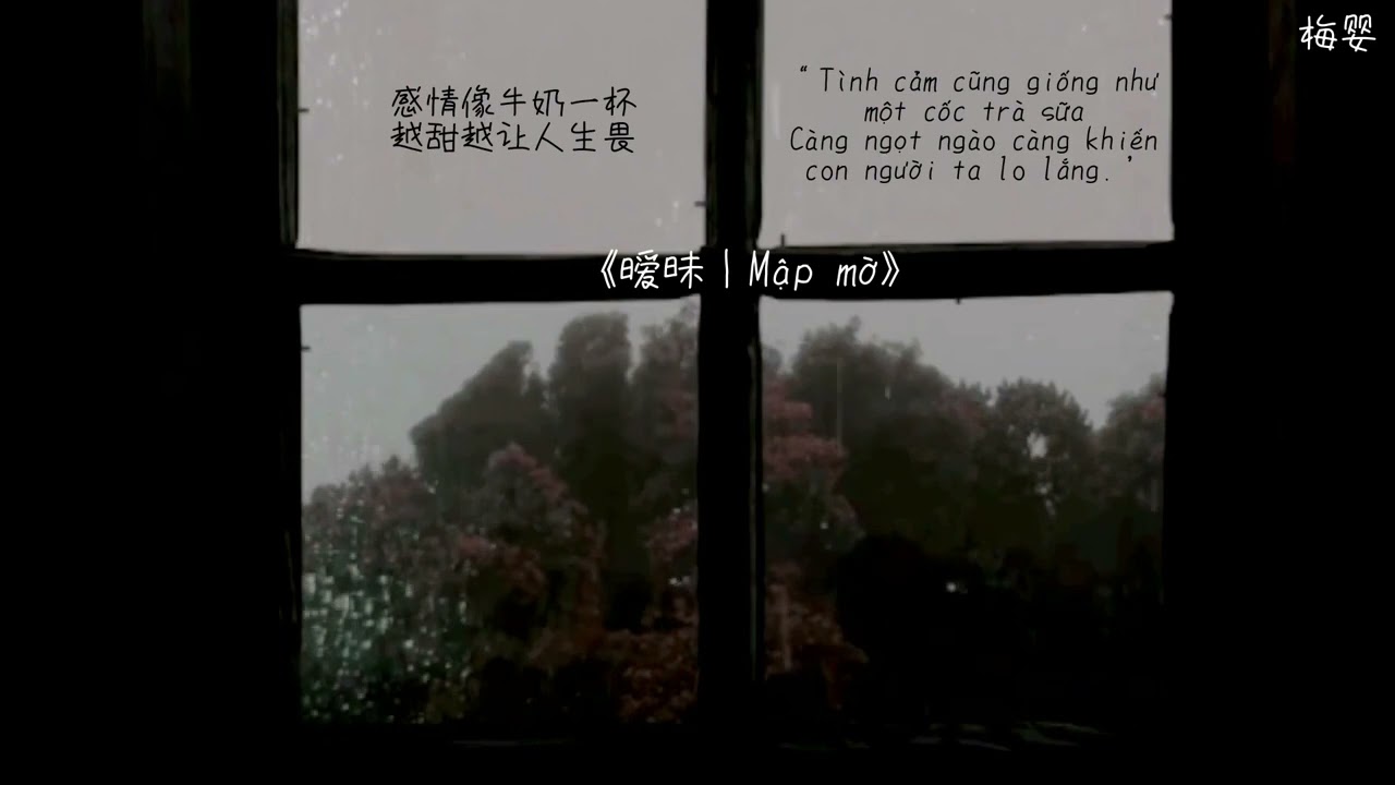 Tiết Chí Khiêm và những bài hát cho một ngày buồn thương.