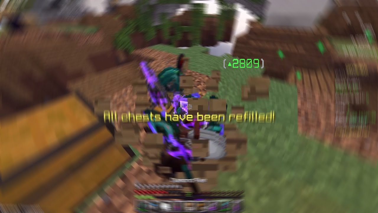 2800 rating - ranked skywars