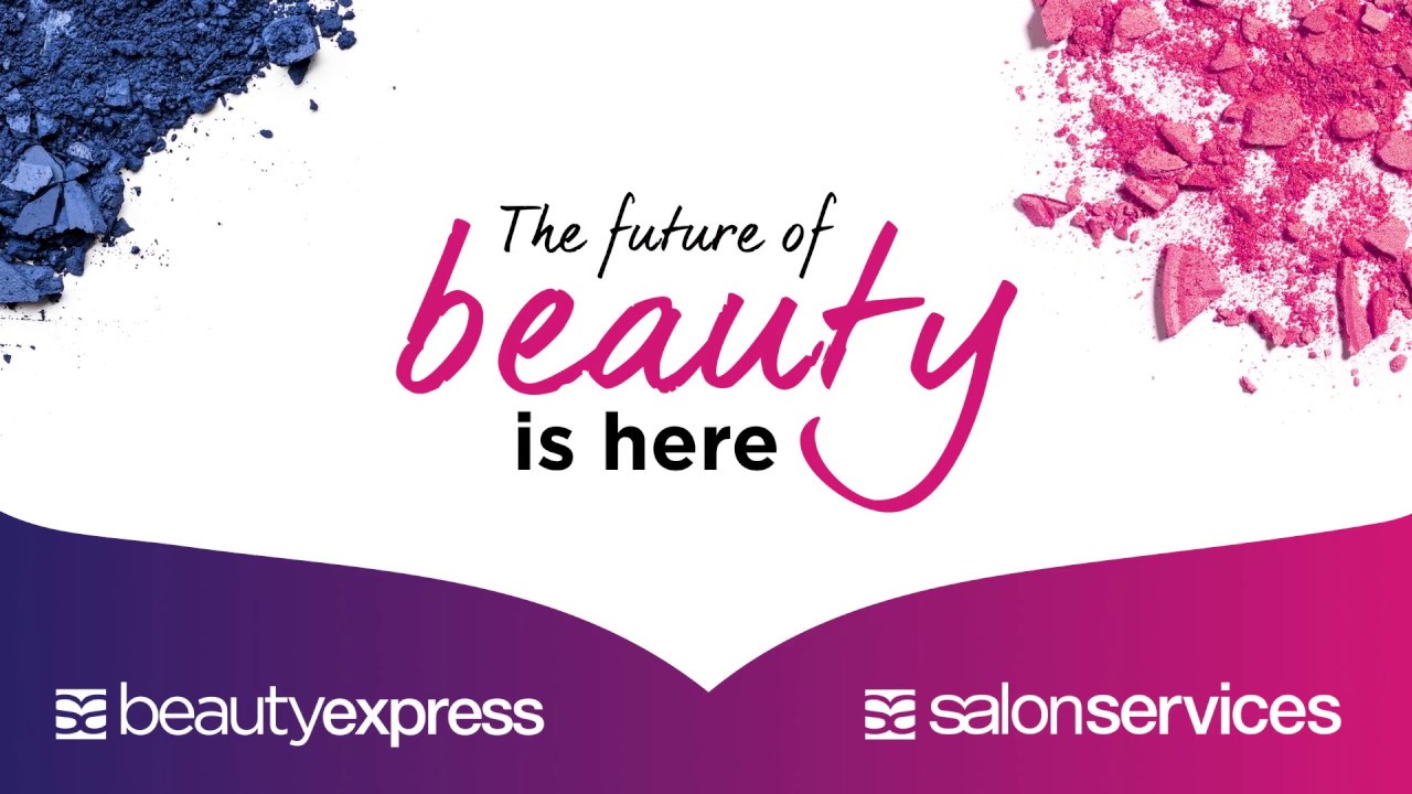 Beauty Express and Salon Services have become one!