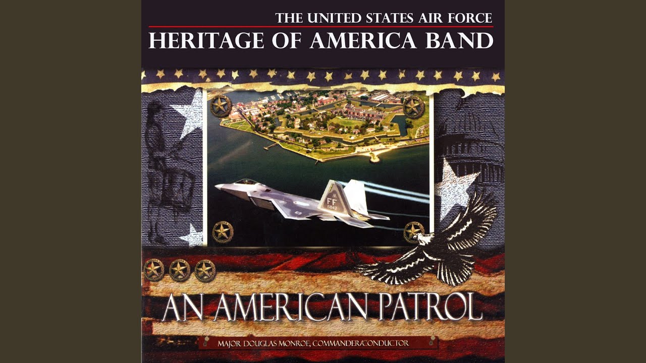 American Patrol