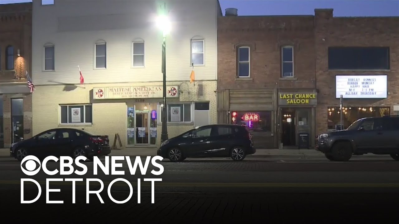 Detroit residents, business owners continue fight to save historic Corktown bricks