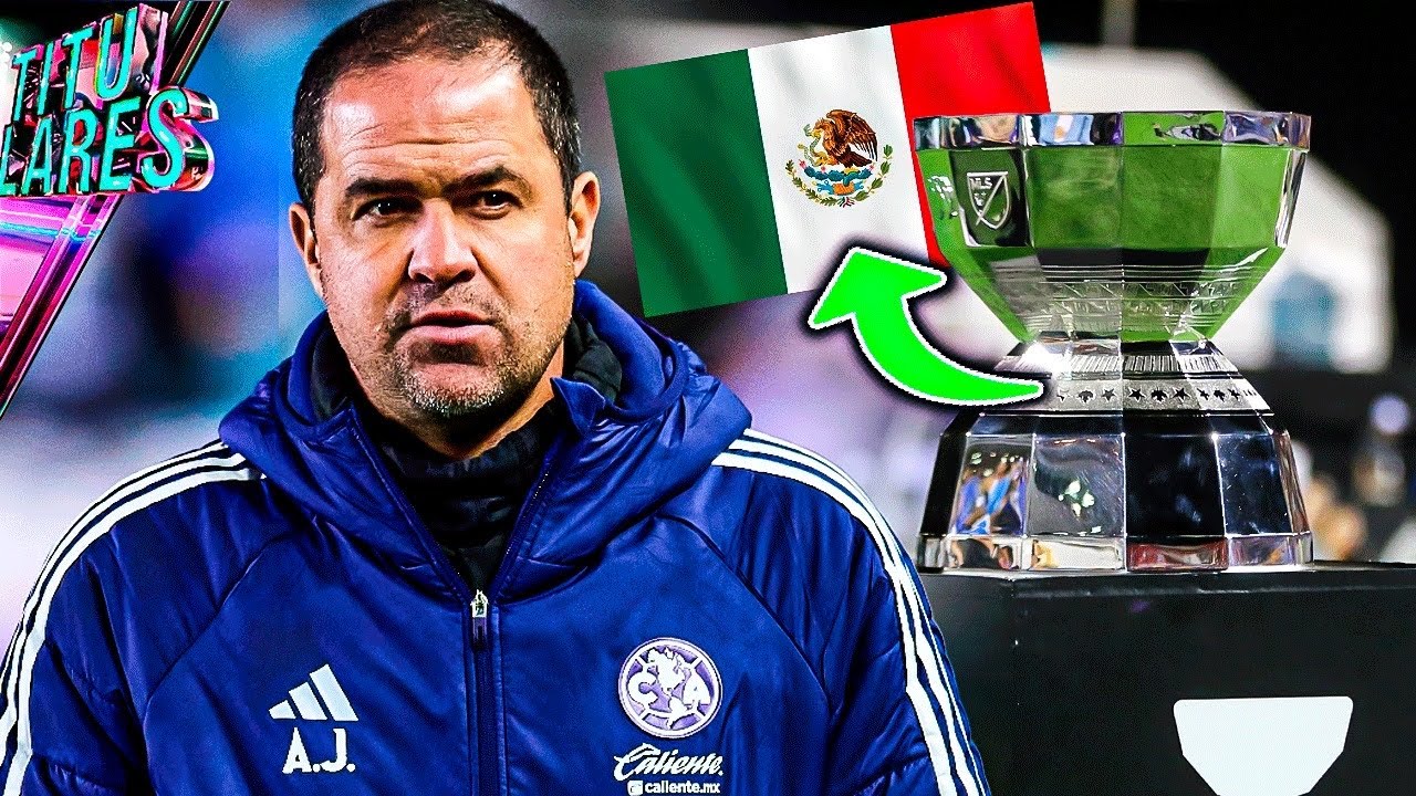 Am&eacute;rica avanza sin convencer | &iexcl;La Leagues Cup a M&Eacute;XICO! | El Azteca estar&aacute; listo 🤔