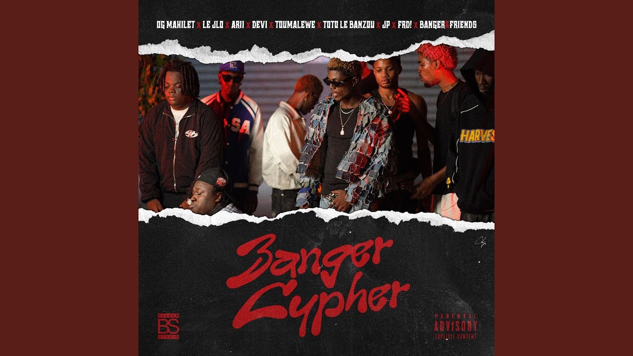 BANGER CYPHER
