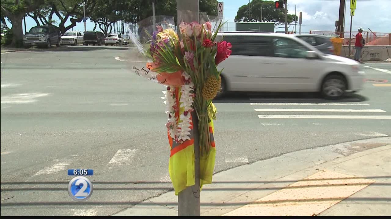 Nanakuli residents shaken, urge change following fatal collision involving drunk driver