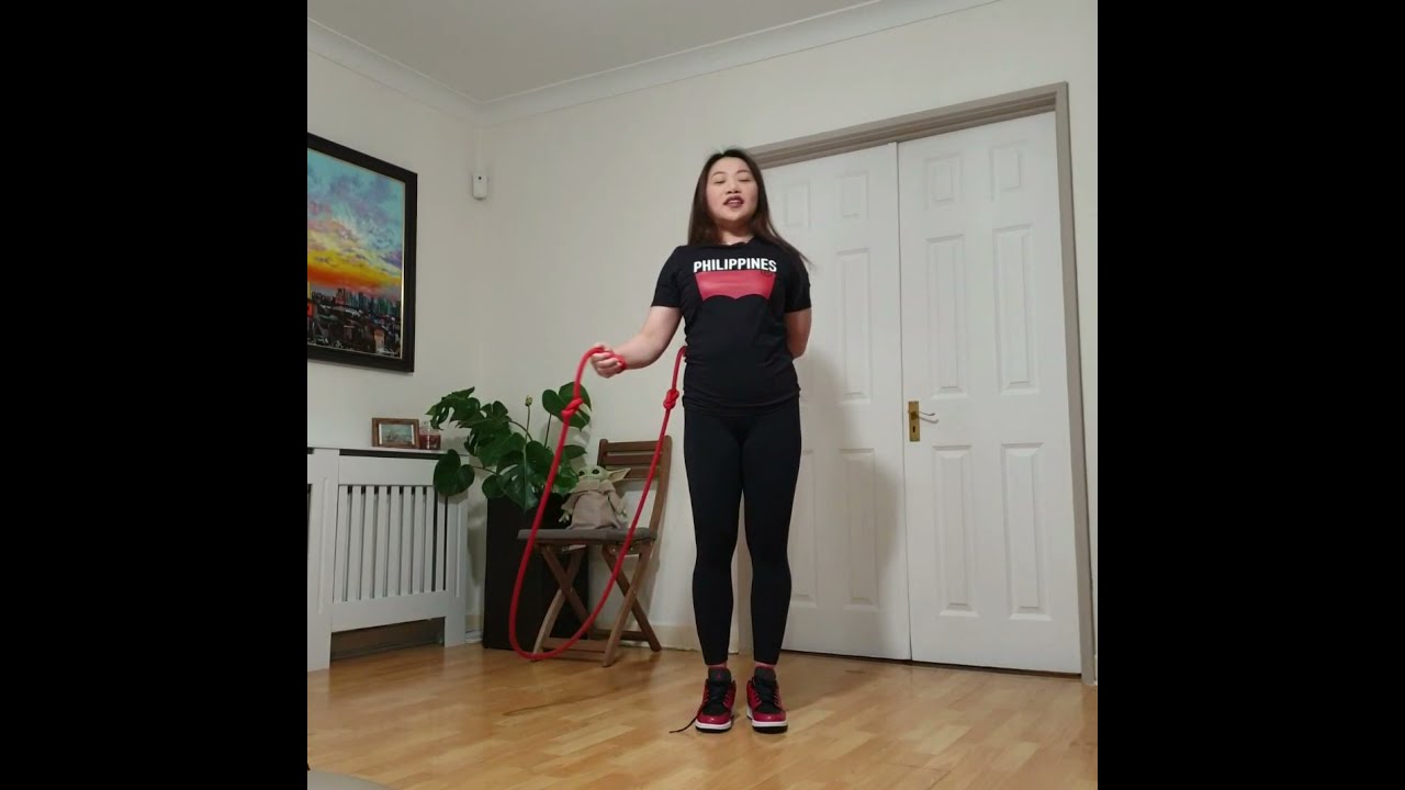 Overhand Sneak Tutorial - Simple