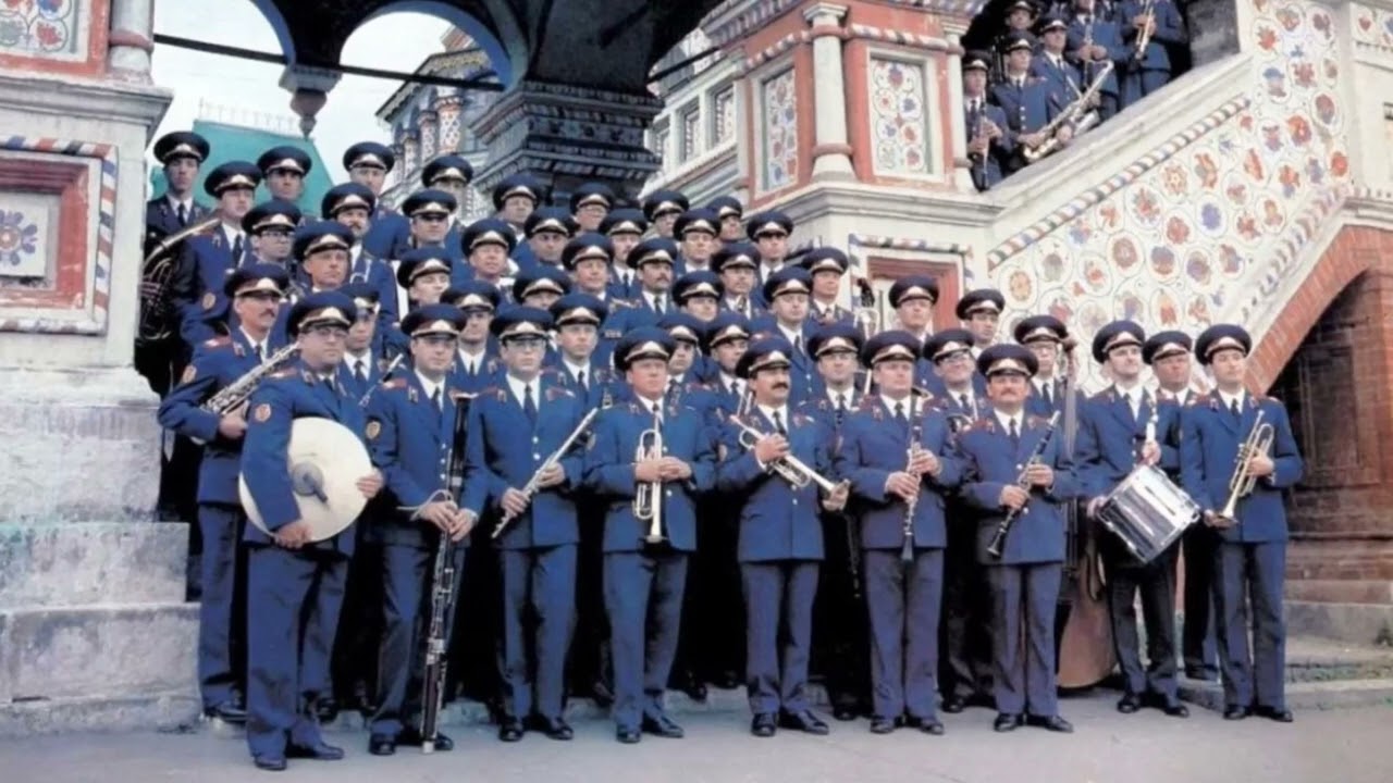 В боевой поход [Николай Иванов-Радкевич] | On a Military Mission [Nikolai Ivanov-Radkevich]