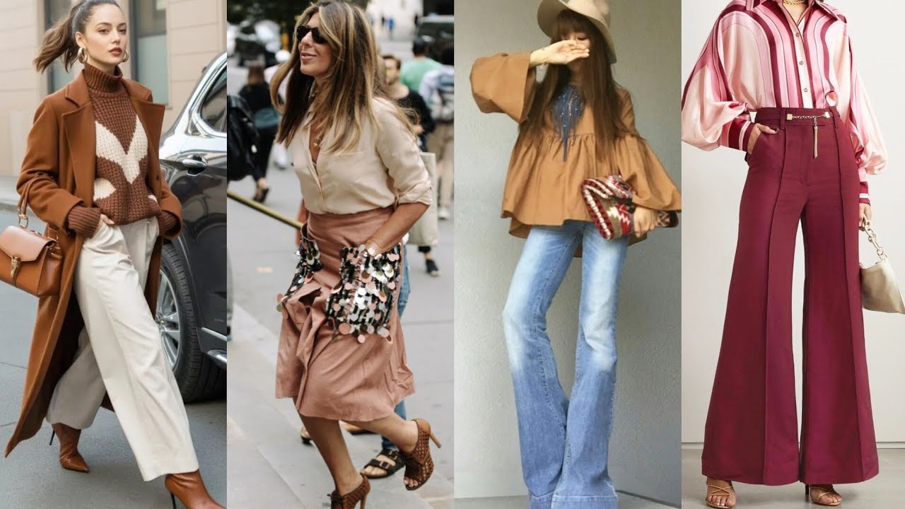 The Authentic Italian Beauty Milan Fashion | Elegance & Style in the Main Street of Milan