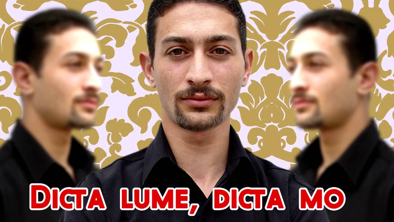 Toci - Dicta lume, dicta mo - jocuri tiganesti autentice