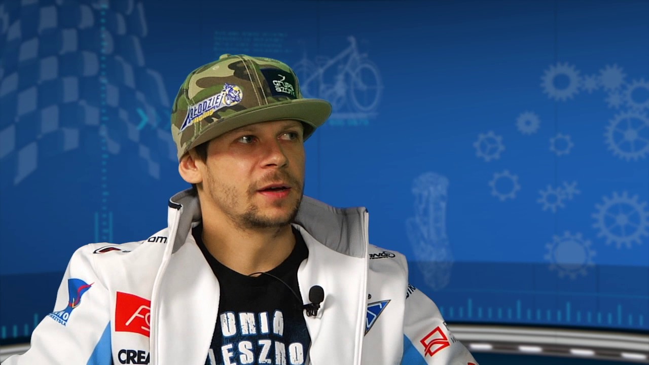 MAGAZYN ŻUŻLOWY - O SZKÓŁCE ŻUŻLOWEJ JANUSZA KOŁODZIEJA - IMAV SPORT EXTRA