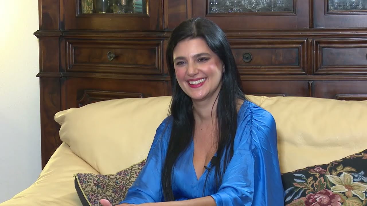MARIA GIOVANNA CHERCHI