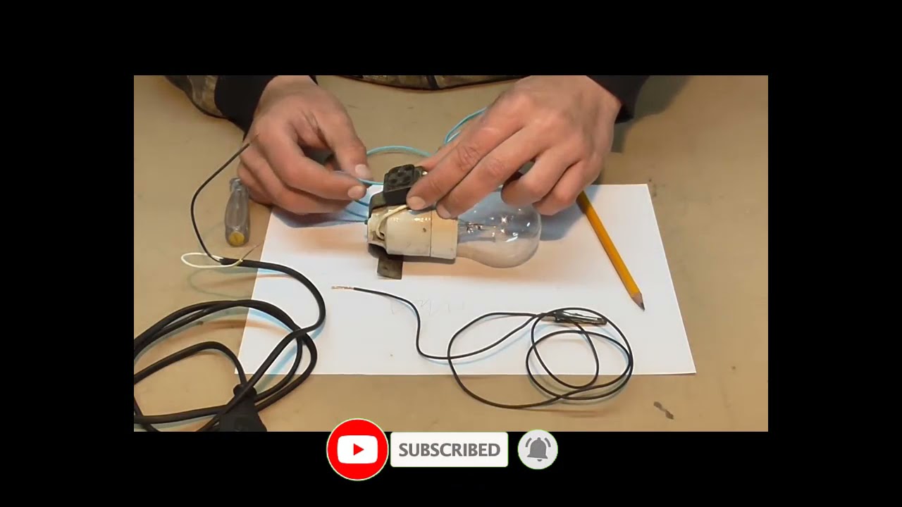 DIY Handmade Electric Engraver