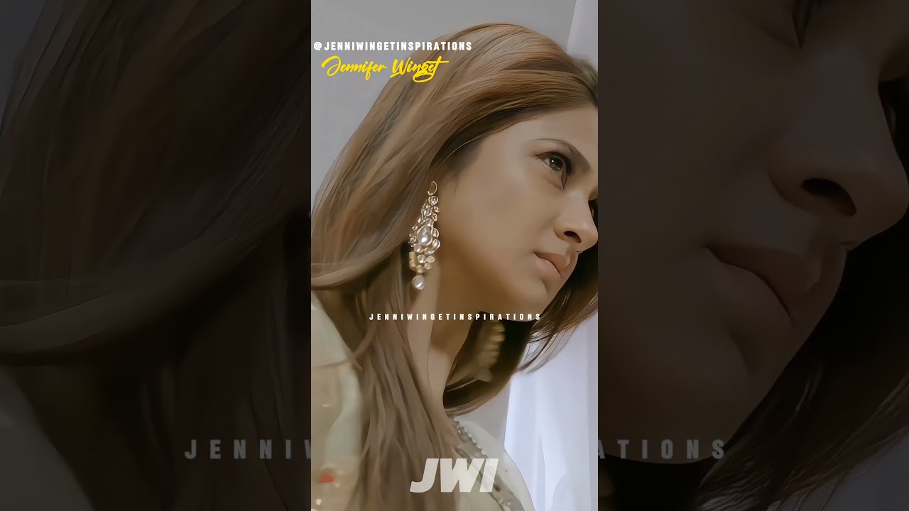 A Girl Becomes Very Dangerous😈Jennifer Winget #attitude#shorts#beyhad#jenniferwingetstatus #ytshorts