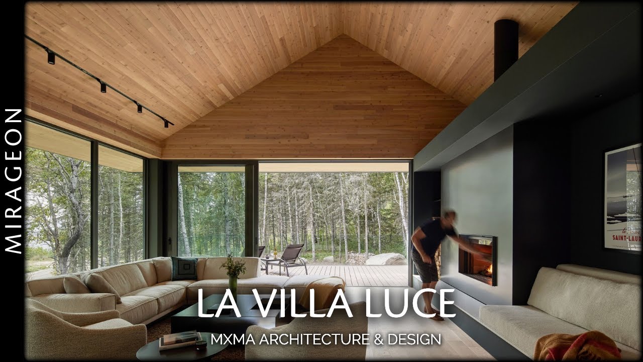 Following the Path of Light | La Villa Luce